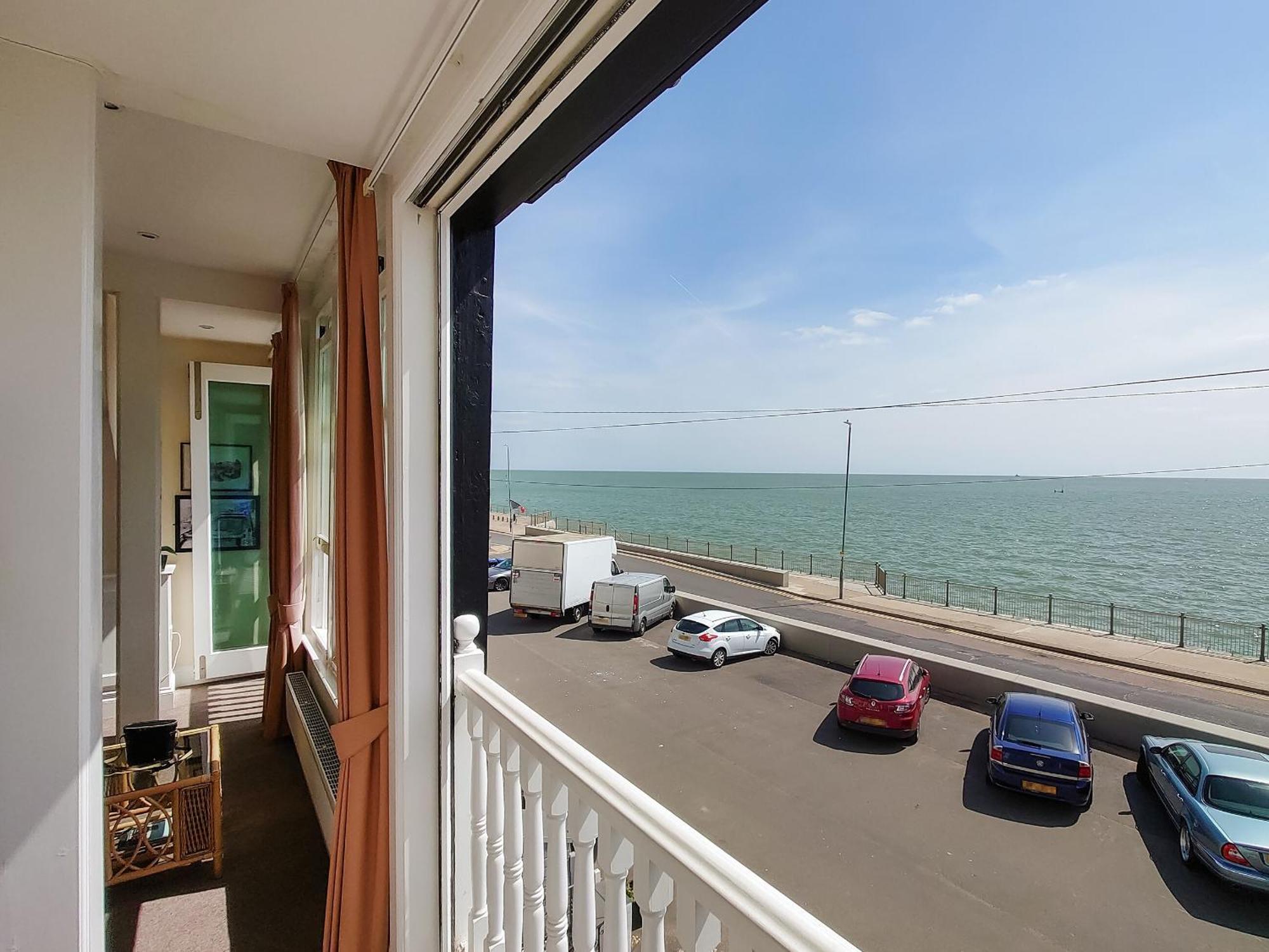 Seascape Villa Ramsgate Dış mekan fotoğraf
