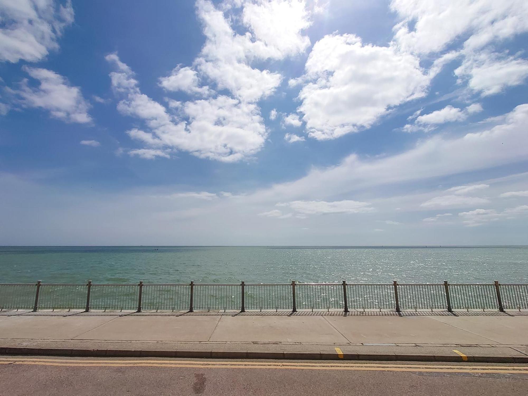 Seascape Villa Ramsgate Dış mekan fotoğraf